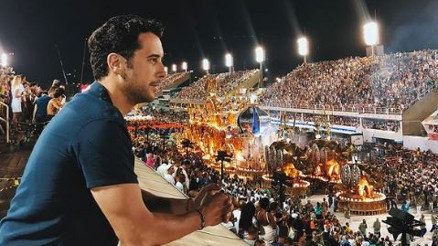 Sezgin Yılmaz kimdir, kaç yaşında