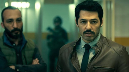 Karanlık Şehir Hikayeleri: Kilit sinemaseverlerle buluşuyor