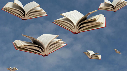 Kitaplığınızda sonbahar kitaplarına yer açın