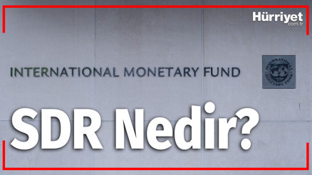 SDR Nedir