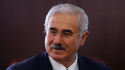 Yargıtay Başkanı Mehmet Akarca: ‘Sosyal medya düzenlemesi şart’