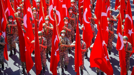 Zafer Bayramı’nı coşkuyla kutlayacağız