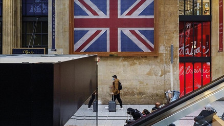 İngiltere seyahat listesinde Türkiye kırmızıda kaldı