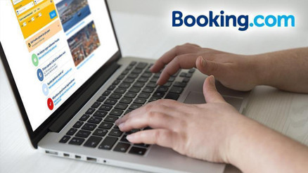 Rusyada Booking.coma 1.3 milyar ruble para cezası