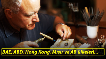 BAE, ABD, Hong Kong, Mısır ve AB ülkeleri... Resmen talep yağıyor Liderliği elinden bırakmadı BAE, ABD, Hong Kong, Mısır ve AB ülkeleri... Resmen talep yağıyor Liderliği elinden bırakmadı