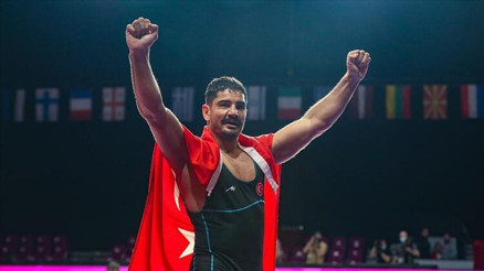 Taha Akgül kimdir, nereli, kaç yaşında Taha Akgül’ün biyografisi