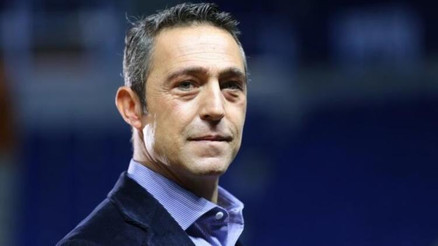Son Dakika: Fenerbahçe Başkanı Ali Koçtan Avrupa Ligi kurası sonrası transfer mesajı