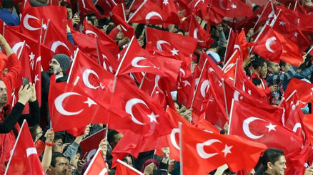 Milli maçlar ne zaman Türkiyenin maçları ne zaman oynanacak