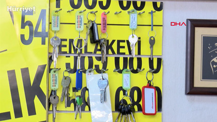 Kiralık ev arayanlar dikkat Kapora dolandırıcılığı arttı