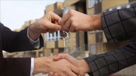 Kiralık ev arayanlar dikkat Kapora dolandırıcılığı arttı