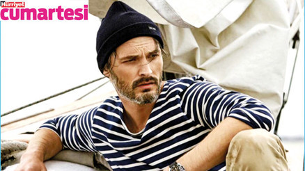 Denizcilere selam olsun