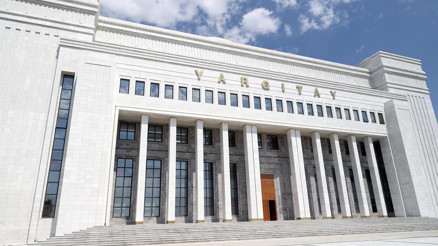 Yargıtay Ahlatlıbel’e taşındı