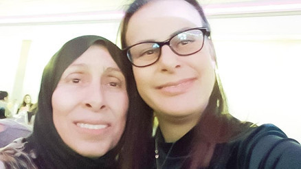 Kızı için 1,5 ayda 22 kilo verdi Süper anne