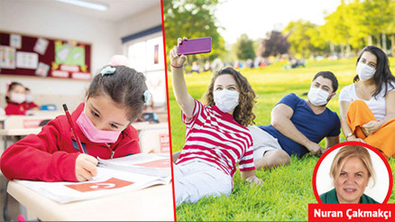 Eylülle birlikte 30 milyonluk eğitim hareketi