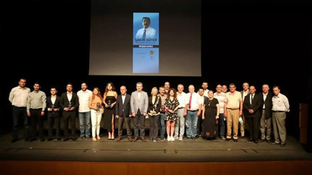 10. Şakir Süter Gazetecilik Yarışmasında ödüller sahiplerini buldu