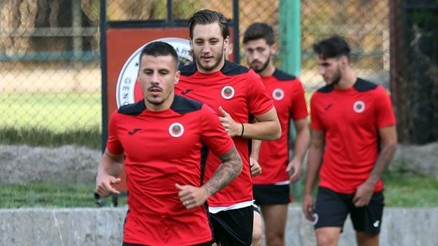 Gençler’e dişli rakip