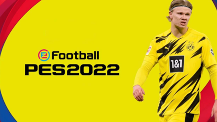 PES 2022 mobile ne zaman çıkacak