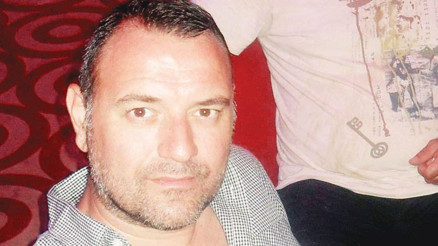 İçeceğini yudumladı ve hayatını kaybetti Ölüm nedeni arı