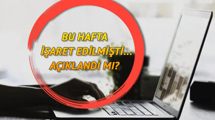 YKS 2021 tercih sonuçları bugün açıklanır mı Üniversite (YKS) tercih sonuçları için gözler ÖSYM duyurular ekranında