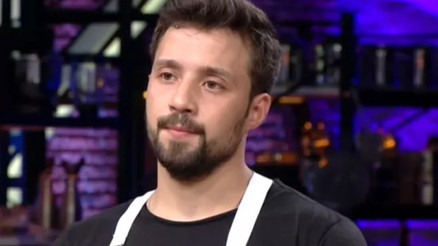 MasterChef Hasan kimdir, nereli, kaç yaşında Hasan Biltekin hakkında bilgiler