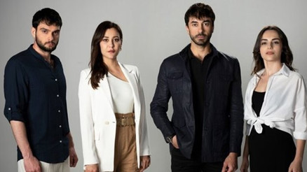 Kalp Yarası oyuncuları kimdir, nerede çekiliyor Kalp Yarası dizisi oyuncu kadrosu