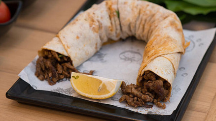Tantuni hayvanın neresinden yapılır Tantuni malzemeleri ve yapım aşamaları
