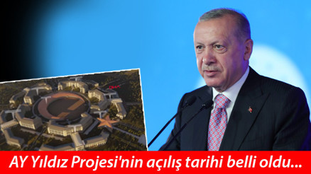 Son dakika... Cumhurbaşkanı Erdoğan: Amacımız 100. yılda bu projeyi tamamlamak Son dakika... Cumhurbaşkanı Erdoğan: Amacımız 100. yılda bu projeyi tamamlamak
