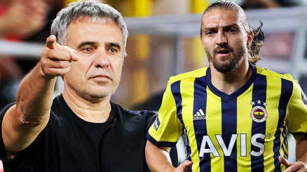 Son Dakika: Ersun Yanaldan Rizespor maçındaki hareket için açıklama Flaş transfer yorumu ve Caner Erkin...