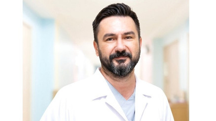 Prof. Dr. Çağdaş Erdoğan Denizli Cerrahi’de