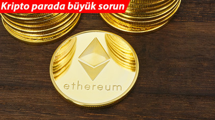 Son dakika... Ethereumda bug sorunu