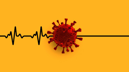 Türkiyede 1 haftada 1680 kişi Covidden hayatını kaybetti Peki nasıl ve neden Yanıtı bu grafiklerde saklı...