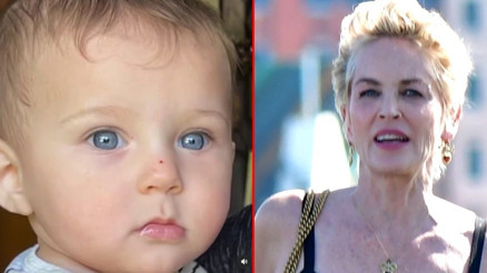 Sharon Stoneun 11 aylık yeğeni, ilk doğum gününü kutlayamadan öldü: Mucize bir türlü gerçekleşmedi