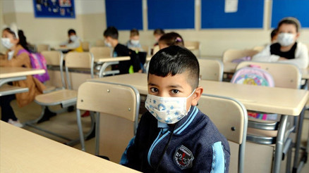 Madde madde yüz yüze eğitim