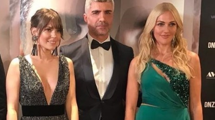 Öteki Taraf filmi oyuncuları kimdir, konusu nedir İşte Öteki Taraf oyuncu kadrosu