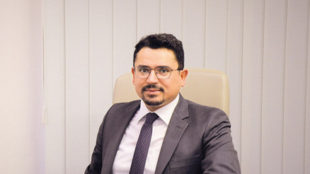‘Enerjide dijital dönüşüm kaçınılmaz’ ‘Enerjide dijital dönüşüm kaçınılmaz’