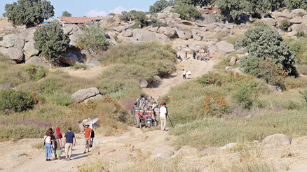 Yahya Çavuş’un belgeseli çekiliyor