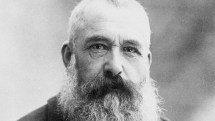 Claude Monet kimdir Kısaca hayatı, eserleri ve isimleri Claude Monet kimdir Kısaca hayatı, eserleri ve isimleri