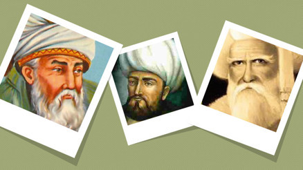 Divan edebiyatı şairleri kimlerdir Divan edebiyatı şairlerinin eserleri ve özellikleri