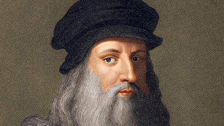 Leonardo Da Vinci kimdir Kısaca hayatı, eserleri, icatları ve tabloları hakkında bilgi