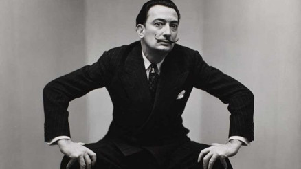 Salvador Dalí kimdir Kısaca hayatı ve sanat eserleri hakkında bilgi