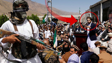 Son dakika: Talibanın ölüm listesi için yeni iddia... İşte listenin tepesindeki isim