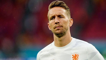 Son dakika transfer haberi: Barcelonadan Luuk de Jong hamlesi Beşiktaş istemişti...