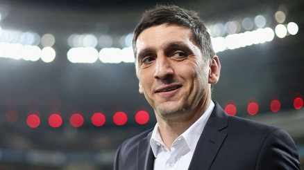 Göztepe’de favori Tayfun Korkut Eroğlu ve Belözoğlu listede...