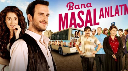 Bana Masal Anlatma konusu ve oyuncuları: Bana Masal Anlatma nerede çekildi, ne zaman vizyona girdi Bana Masal Anlatma konusu ve oyuncuları: Bana Masal Anlatma nerede çekildi, ne zaman vizyona girdi
