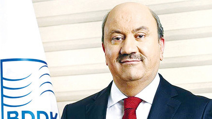 BDDK Başkanı Akben: Proaktif çalışmalarımız kararlılıkla sürecek