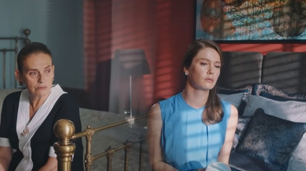 Camdaki Kız ne zaman başlayacak Camdaki Kız yeni sezon fragmanı ve yayın tarihi belli oldu
