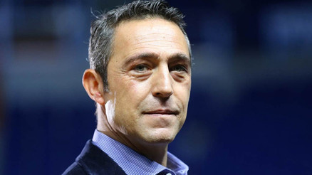 Son Dakika: Ali Koç yeni yol haritasını bu sözlerle anlattı Vitor Pereira... Son Dakika: Ali Koç yeni yol haritasını bu sözlerle anlattı Vitor Pereira...