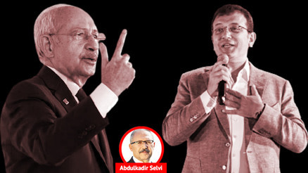 Kılıçdaroğlu’ndan İmamoğlu’na karşı yeni hamleler