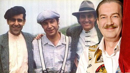 Ferhan Şensoyun oyunu olmasa belki de MFÖ olmayacaktı