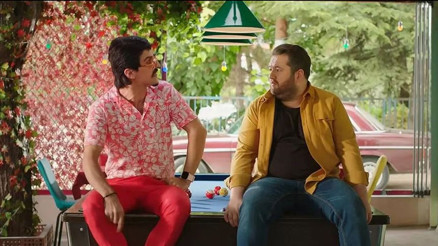 Şahane Hayaller filminin konusu ne İşte Şahane Hayallerin konusu ve oyuncuları